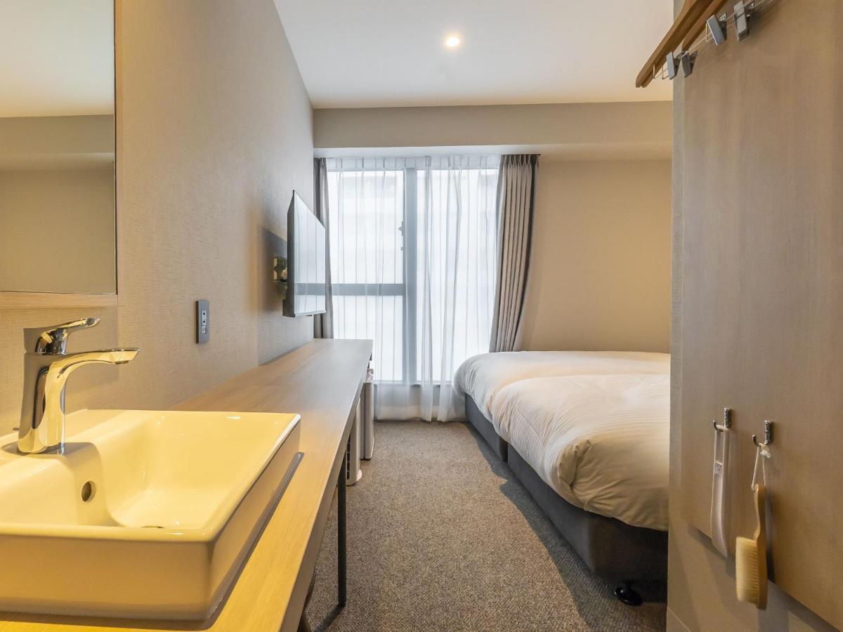 Bay Hotel Tokyo Hamamatsucho Luaran gambar